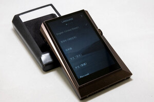 【高級DAC】Astell&Kern AK380 （ジャンク扱い）