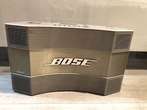 BOSE ボーズ Wave System ラジカセ アコースティックウェーブ　