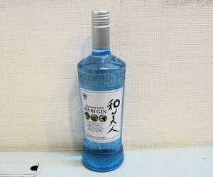 ●30883　MARS　Japanese GIN　WA BI GIN　和美人　未開栓