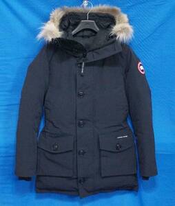 ■超美品■CANADA GOOSE YORKTON ヨークトン ダウンジャケット MENS