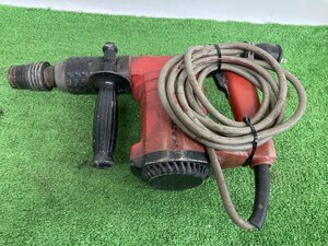 【中古品】HILTI ハンマードリル TE22 / ITI3IDKM6Q8O