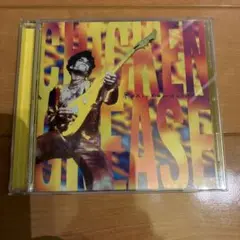 Prince CHICKEN GREASE CD