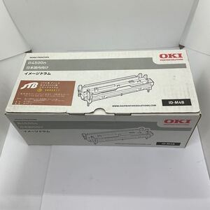 ◎(A04)純正 OKI ID-M4B イメージドラム 　B4500n用 (庚4)