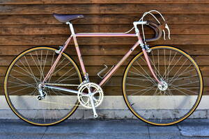 超美品 Vintage ビンテージ Cinelli チネリ Special edition Tokyo 64 Speciale Corsa 1984~85年 Campagnolo Record Made in Italy