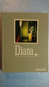 英語/カメラ「Diana＋ダイアナ・プラス:True Tales & Short Stories」Lomographic Society International　2007年