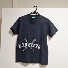 【難あり】リップクリアーTシャツ