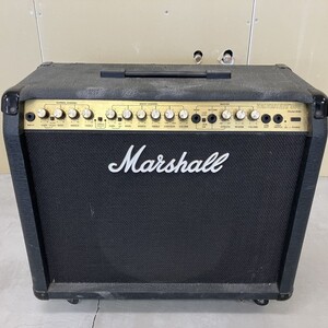 L107-T23-925 マーシャル Marshall 80V Valvestate 8080 初期型 バルブステート アンプ 音楽 通電OK