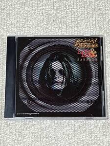 激レア 新品未使用 極美品 オジー・オズボーン / LIVE & LOUD ライヴ・ラウド Ozzy Osbourne [Promotion CD]