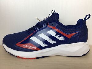 adidas（アディダス） Fai2Go K（Fai2Go K） GZ0220 スニーカー 靴 キッズ・ジュニア 22,5cm 新品 (1126)