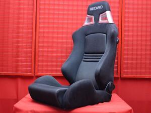 ★RECARO SR-11 ASM LIMITED レカロシート SEAT スポーツリクライニングバケットシート!!★jseat