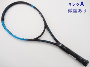 中古 テニスラケット ダンロップ エフエックス500 エルエス 2020年モデル (G2)DUNLOP FX 500 LS 2020