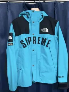 Supreme × The North Face 19ss マウンテンパーカー