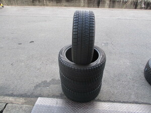 7121★ PIRELLI ICE ASIMMETRICO PLUS 225/45R17 19年製造 即決あり 格安