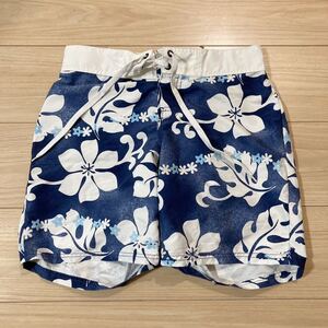 Ocean Pacific OP オーシャンパシフィック 水着 海パン ショートパンツ 短パン Lサイズ