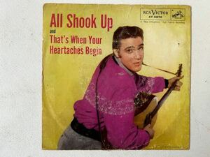 ELVISPRESLEY USORIGINAL ALLSHOOKUP /THAT