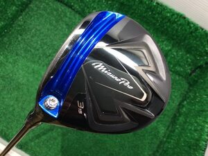 激安[430] ミズノ Mizuno Pro/TOUR AD GM-1 F/SR/15