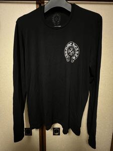 CHROME HEARTS クロムハーツ×MATTY BOY ChomperサイズL 正規品