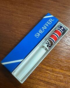 SHEAFFER USA　シェーファー　ボールペン　長期管理品