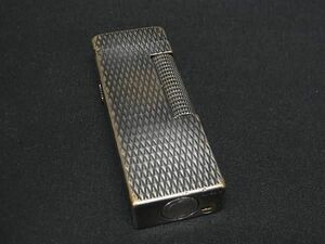 1円 dunhill ダンヒル 高級ガスライター ローラーガスライター 喫煙グッズ 喫煙具 レディース メンズ シルバー系 AX7265