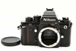 Nikon F3P Press プレス　改造済み