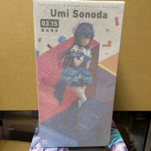 『ラブライブ！』Birthday Figure Project　園田海未