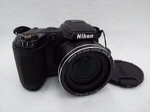 ☆ Nikon ニコン COOL PIXL120 デジタルカメラ 4.5-94.5mm 3.1-5.8 中古 現状品 241007A5707