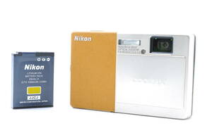 ★良品★ ニコン NIKON COOLPIX S70