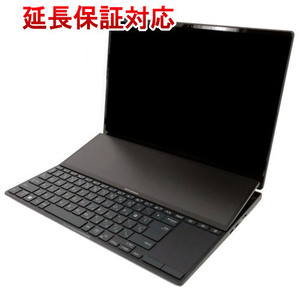 【新品(開封のみ)】 ASUS製 ノートPC Zenbook Pro 14 Duo UX8402ZA UX8402ZA-M3033W [管理:1000029548]