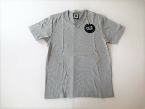 3042 新品■J FERRY■Tシャツ■【Ｍ】グレー系