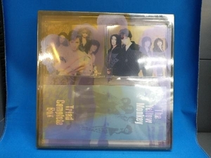 THE YELLOW MONKEY CD Triad Complete Box