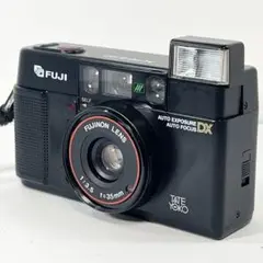 ✨動作確認済✨FUJI AUTO-8 QD フジ フィルムカメラ