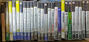 PSP ジャンク ガンダム ギレンの野望 ジージェネ どこでもいっしょ みんゴル モンハン パワプロ 未チェック 福袋 ノーチェック