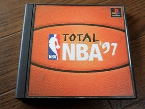 【中古】PS トータルNBA