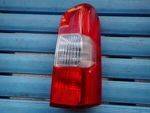 AE2271 NSP 160 プロボックス 純正 右 テール ランプ イチコ 52-280 Probox genuine right tail lamp Ichiko 52-280