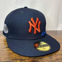 F-91 ニューエラ 59fifty NY ヤンキース ジャスト ドン 1050