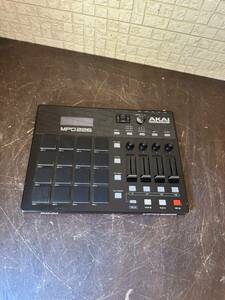 @ AKAI MPD226 MIDI パッドコントローラー アカイ 