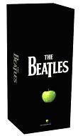 中古輸入洋楽CD THE BEATLES / THE BEATLES-Long Card Box With Bonus DVD-[輸入盤](