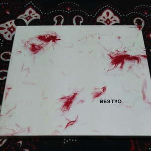 一青窈/BESTYO