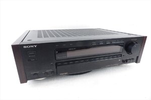 ☆ SONY ソニー TA-AV8500 アンプ 中古 現状品 241107A5457