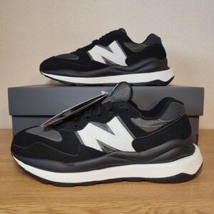 限定 新品 大人気 New Balance M5740CBA 23.5