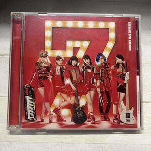 帯付 【合わせ買い不可】 確実変動-KAKUHEN- (Type-A) (初回限定盤) (DVD付) CD Gacharic Spin