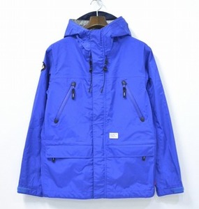 WTAPS ダブルタップス SHERPA JACKET. NYLON. RIPSTOP シェルパジャケット ナイロンリップストップ 1 MOUNTAIN PARKA マウンテンパーカー