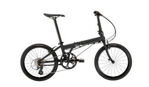 [送料無料]DAHON ダホン SPEED FALCO スピードファルコ 塗装不良あり　マットブラック