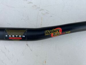 Easton Monkey ハンドルバー 31.8mm