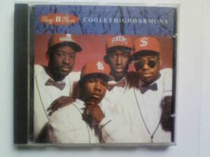 CD Boyz II Men Cooleyhighharmony ボーイズIIメン クーリーハイ