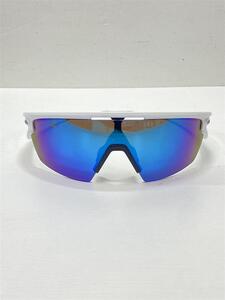 OAKLEY◆サングラス/スポーツグラス/プラスチック/メンズ/0009403