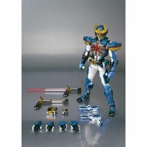 魂ウェブ 限定 S.H.Figuarts 仮面ライダー ライジング イクサ 新品 キバ KIVA MASKED RIDER RISING IXA Figure toy フィギュア ーツ