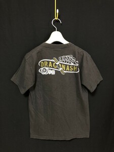 ◆DRAGON ASH 半袖Tシャツ M　ツアーTシャツ　スタッフ&クルー支給品