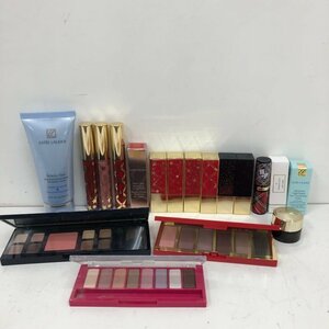 ESTEELAUDER エスティローダー 化粧品 まとめ売り リミテッドエディション エンヴィ コスメ リップ アイシャドウ など 240813SK090379