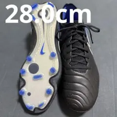 NIKE ティエンポレジェンド10 FG 28cm 210